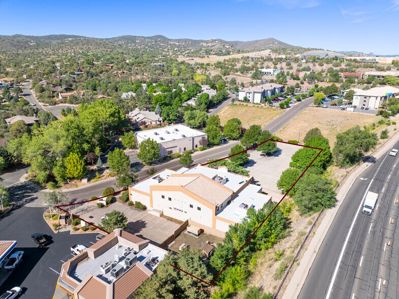 More Photos Of 3600 Ranch Dr, Prescott Freestanding For Sale