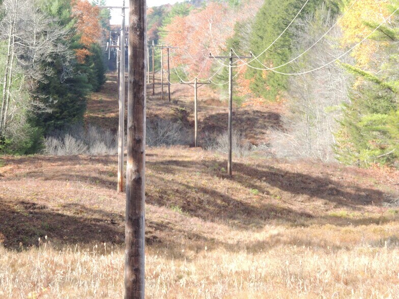 More Photos Of 140 Chickville Rd, Ossipee Land For Sale