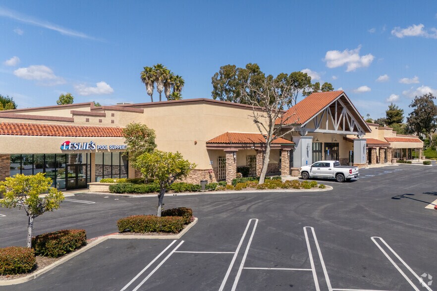 Primary Photo Of 24011-24031 Marguerite Pky, Mission Viejo Storefront For Sale