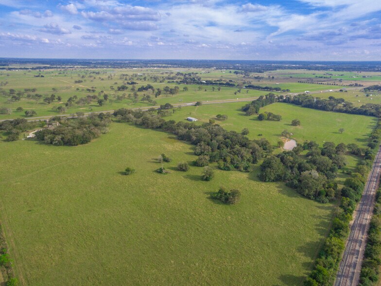 More Photos Of TBD N 6 hwy, Hempstead Land For Sale