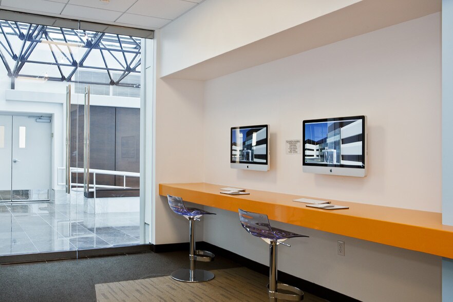 More Photos Of 300 First Ave, Needham Office For Lease