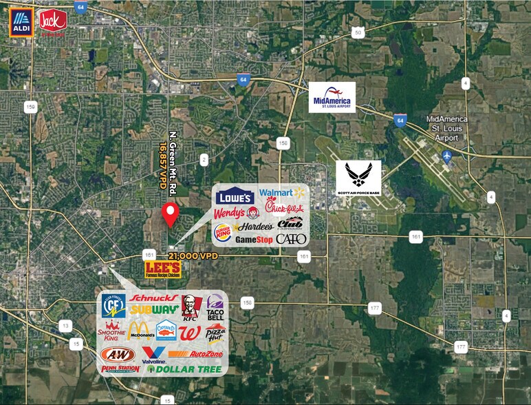 More Photos Of 151 Wingate Blvd, Belleville Land For Sale