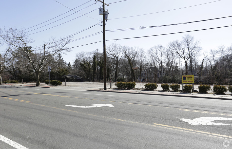 Primary Photo Of 1600 Montauk Hwy, Oakdale Land For Lease