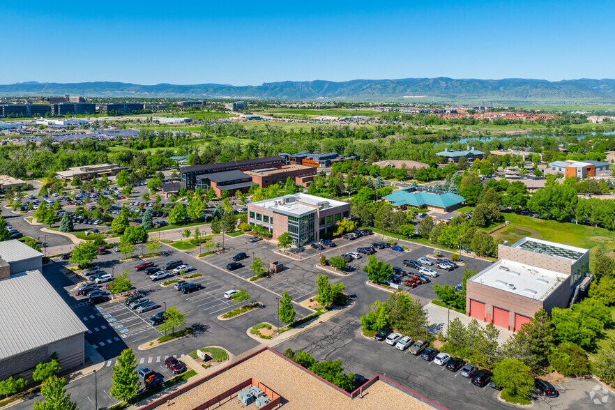 More Photos Of 991 Southpark Dr, Littleton Medical For Lease