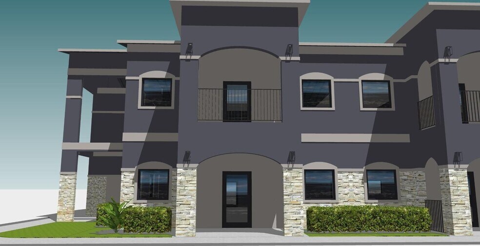 More Photos Of 20550 Townsen Blvd, Humble Unknown For Lease