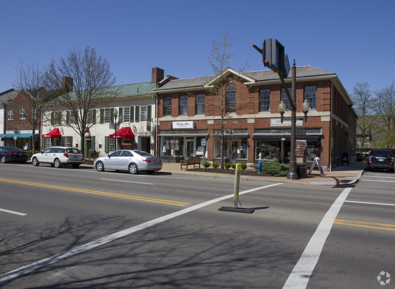 Primary Photo Of 689-695 High St, Columbus Storefront Retail Office For Lease