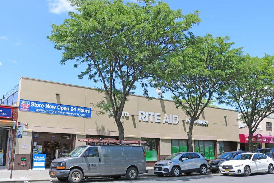 Primary Photo Of 8222 18th Ave, Brooklyn Drugstore For Sale