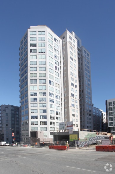 More Photos Of 400 Beale St, San Francisco Apartments For Sale