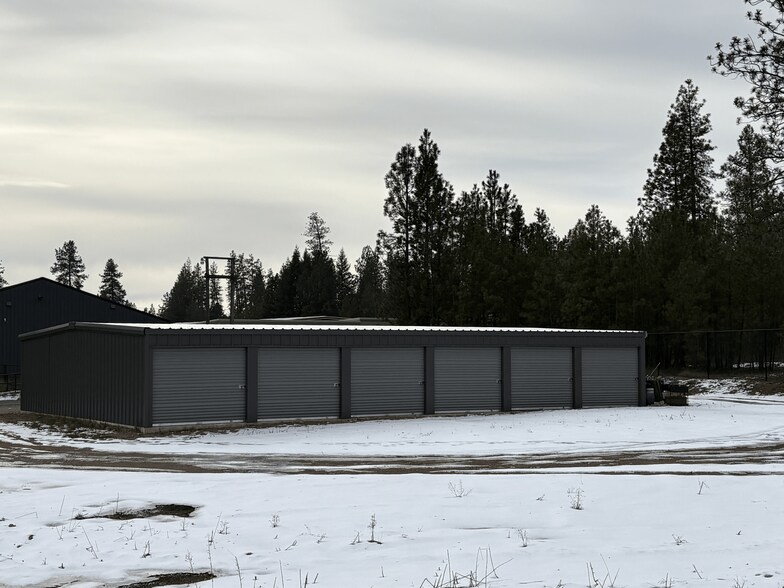 More Photos Of 35007 N Newport Hwy, Chattaroy Industrial For Sale