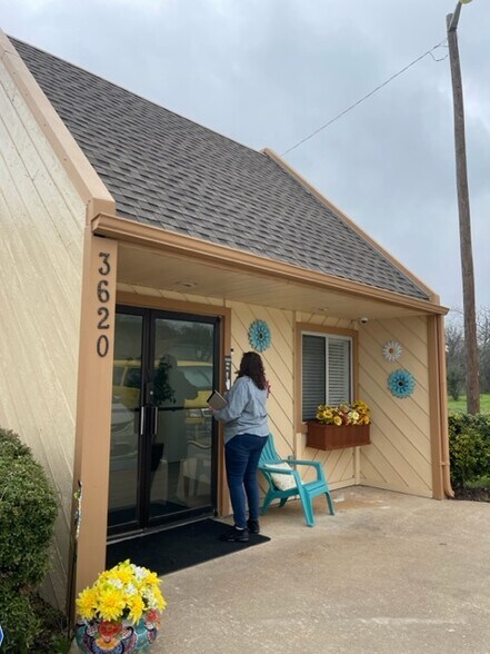 More Photos Of 3620 Hillside Dr, Round Rock Daycare Center For Lease