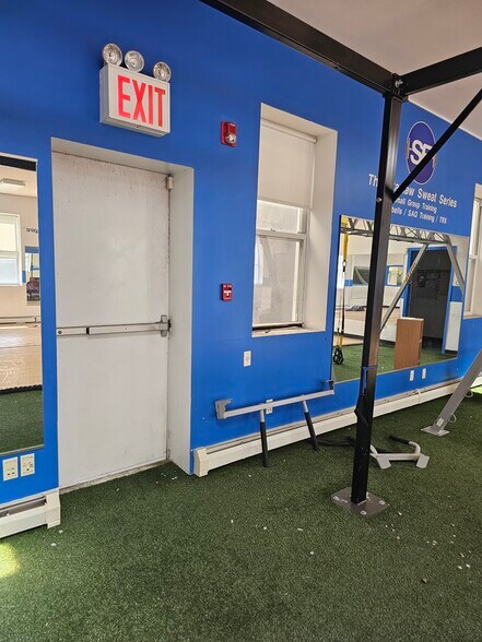 More Photos Of 629 Broadway, Bayonne Medical For Sale