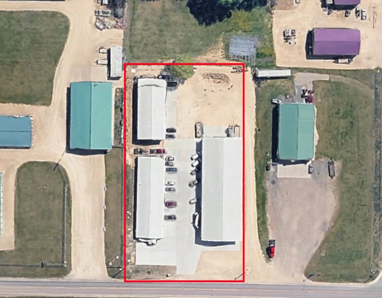 More Photos Of N5550 County Road Z, Onalaska Flex For Sale