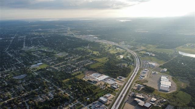 More Photos Of 2007 S 14th St, Mcalester Land For Sale