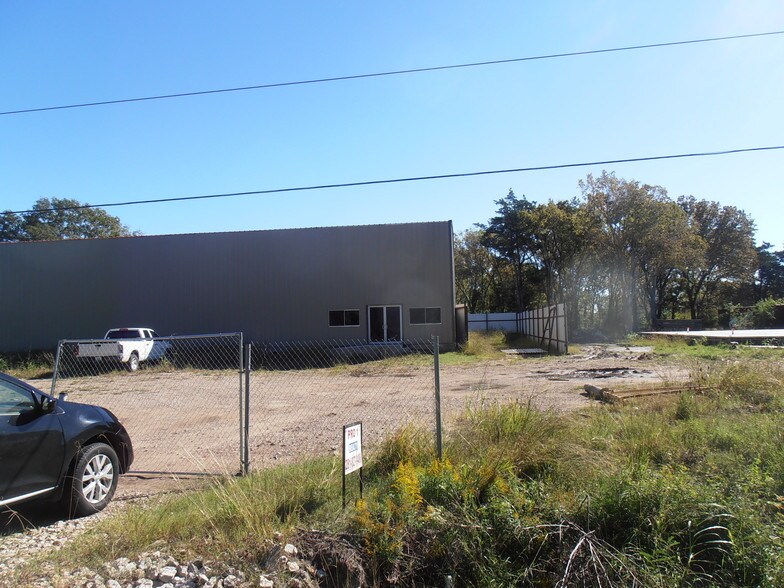 More Photos Of 9901 Belknap Rd, Sugar Land Land For Sale