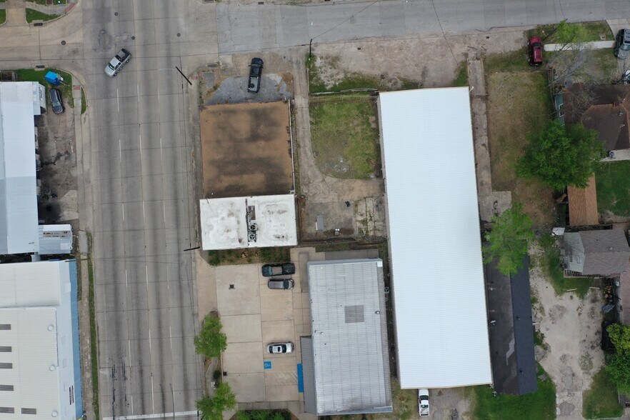 More Photos Of 1812 Wayside Dr, Houston Distribution For Lease