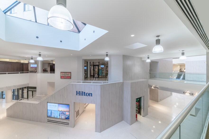 More Photos Of 901 N Stuart St, Arlington Office For Lease