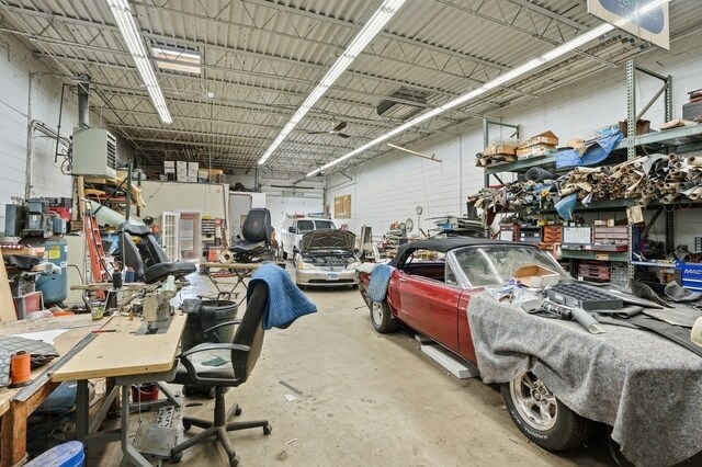 More Photos Of 968-980 Main St, Crete Freestanding For Sale