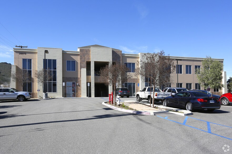 More Photos Of 28975 Front St, Temecula Medical For Sale
