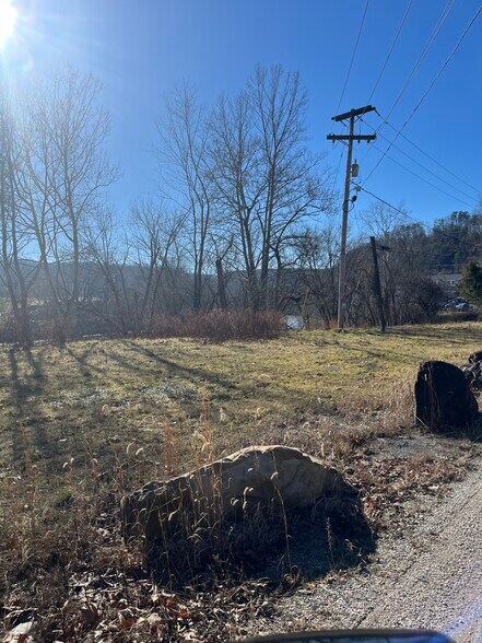 More Photos Of 2792 Pennsylvania Ave, Charleston Land For Lease