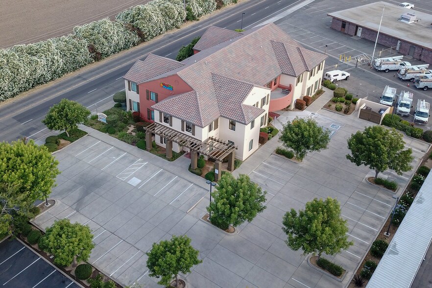 More Photos Of 1275 Tharp Rd, Yuba City Office For Sale