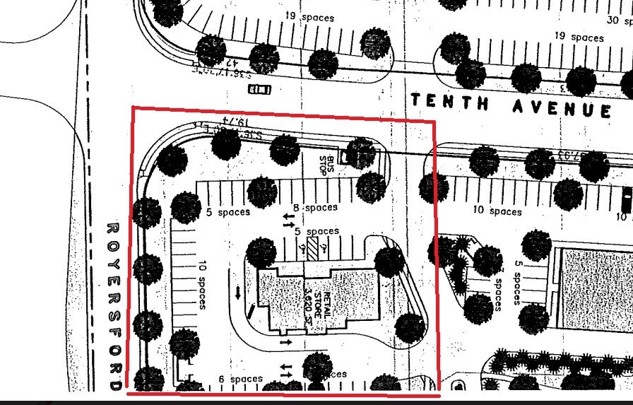 More Photos Of 207 Royerford Rd, Royersford Land For Sale