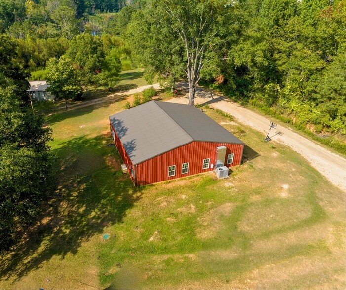 More Photos Of 1730 Electronics Dr, Anniston Warehouse For Sale