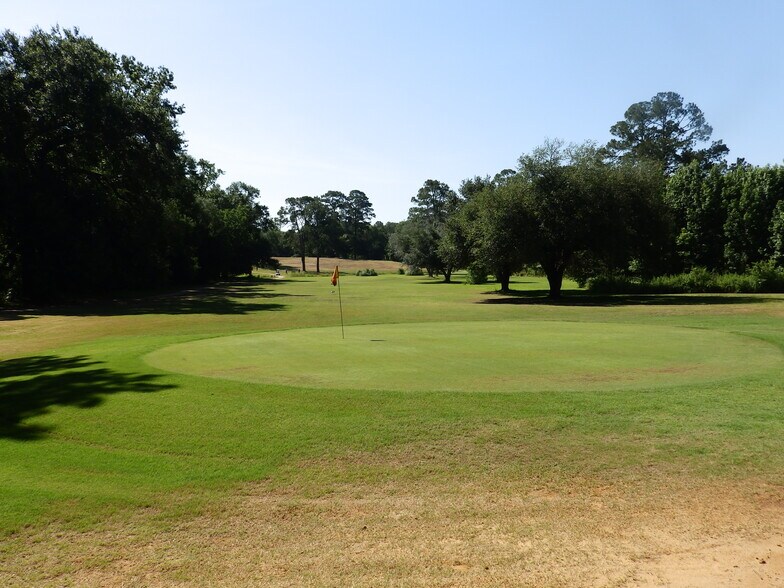 More Photos Of 2330 Country Club Rd, Palestine Land For Sale