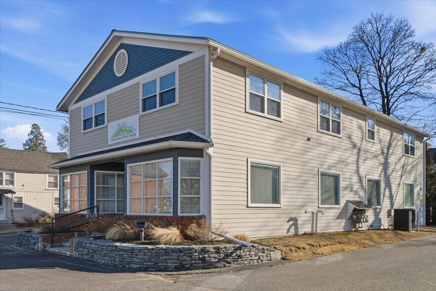 More Photos Of , South Burlington Office For Sale