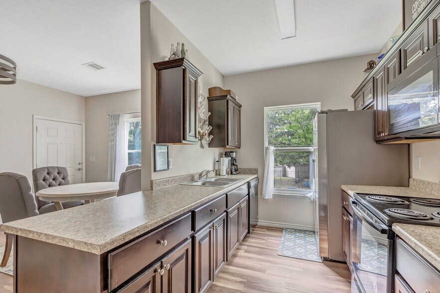 More Photos Of 24334 FM 2090 Rd, Splendora Office Residential For Sale