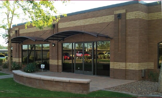 More Photos Of 8970 E Raintree Dr, Scottsdale Office For Lease