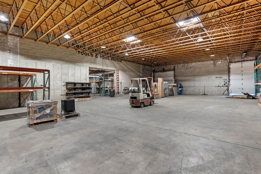 More Photos Of 3380 S 1325 W, Ogden Distribution For Sale