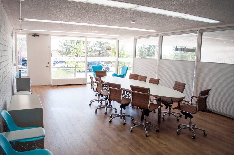 More Photos Of 575 Forest St, Reno Office For Lease