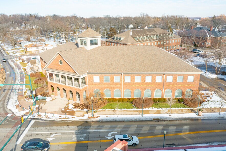 More Photos Of 501 12th Ave, Coralville Office For Lease