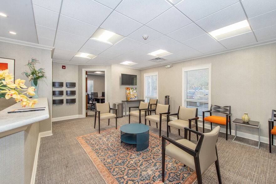 More Photos Of 115 Route 46, Mountain Lakes Office For Sale