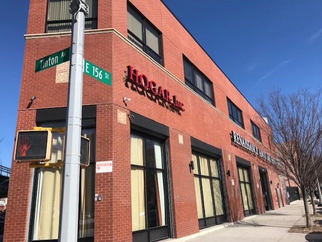 More Photos Of 760 Westchester Ave, Bronx Office For Sale