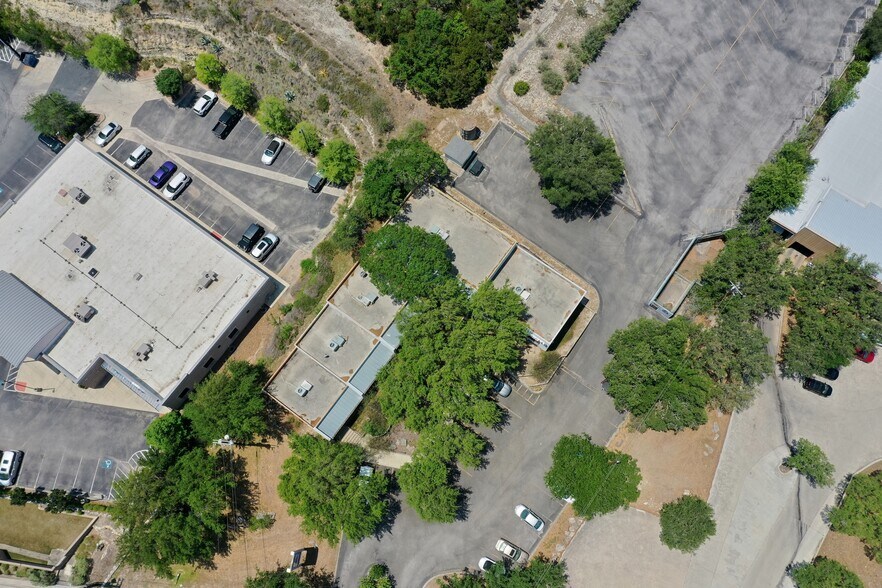 More Photos Of 23705 W Interstate 10, San Antonio Loft Creative Space For Lease