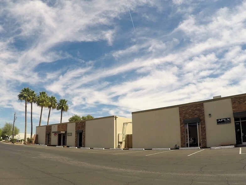 More Photos Of 1155 W 23rd St, Tempe Unknown For Lease