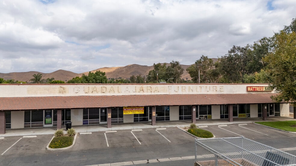 Primary Photo Of 9415 Mission Blvd, Riverside Unknown For Sale
