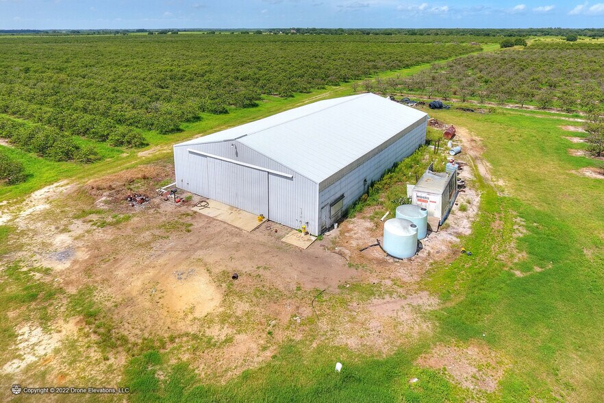 More Photos Of 5015 Fish Branch Rd, Zolfo Springs Land For Sale