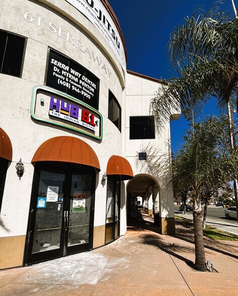 More Photos Of 61 Serra Way, Milpitas Unknown For Lease