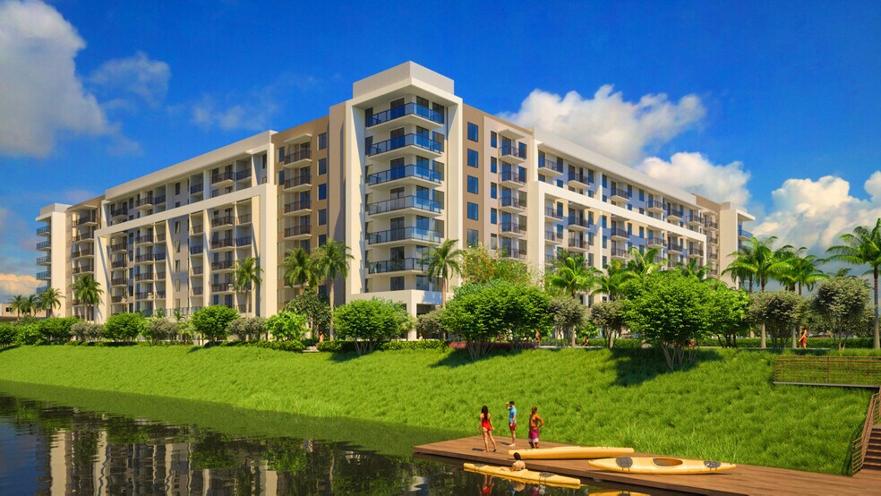 More Photos Of 8111 S Dixie Hwy, West Palm Beach Freestanding For Lease