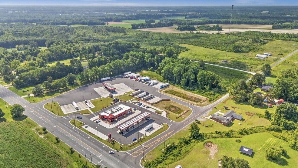 More Photos Of On South Side 24 at 1111, Warsaw, NC 28398, Warsaw Land For Sale