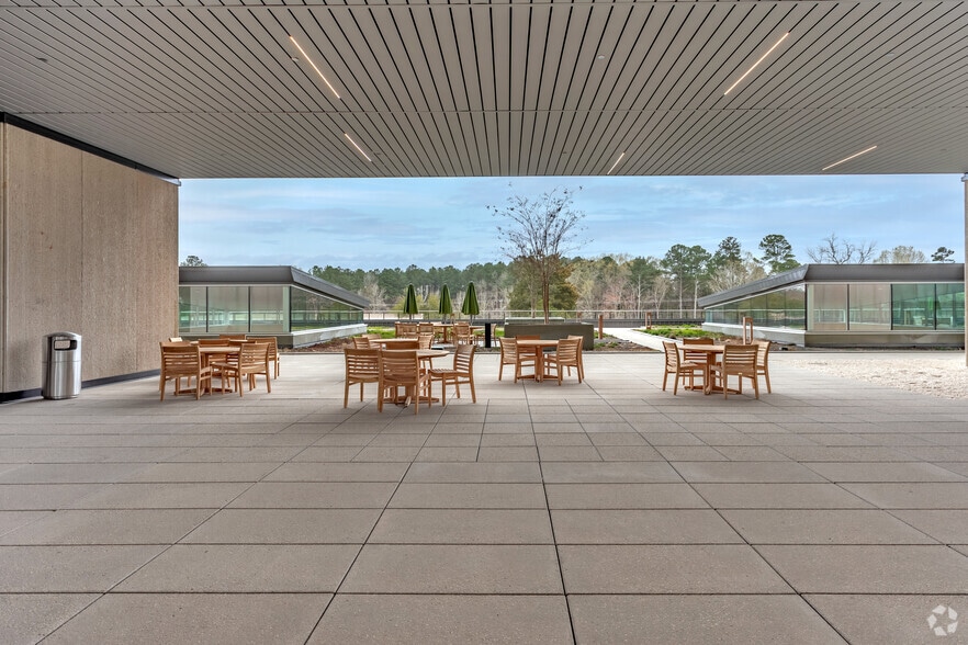 More Photos Of 1830 Fordham Blvd, Chapel Hill Office For Lease