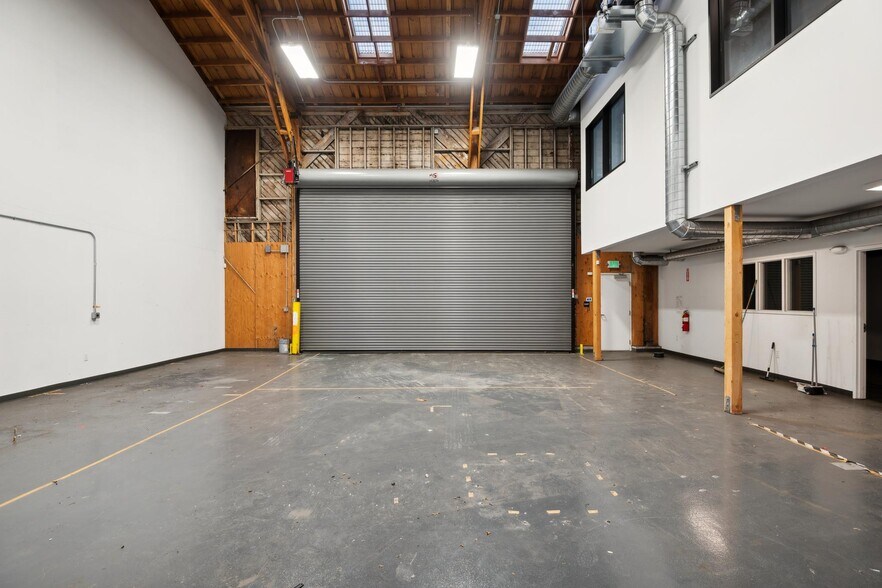 More Photos Of 1000 Calcot Pl, Oakland Warehouse For Sale
