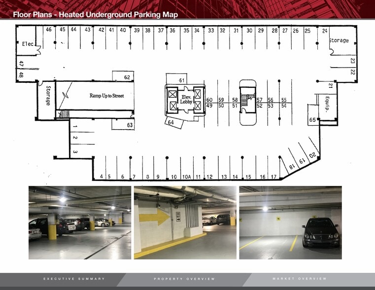 More Photos Of 100 W Lawrence St, Appleton Loft Creative Space For Sale