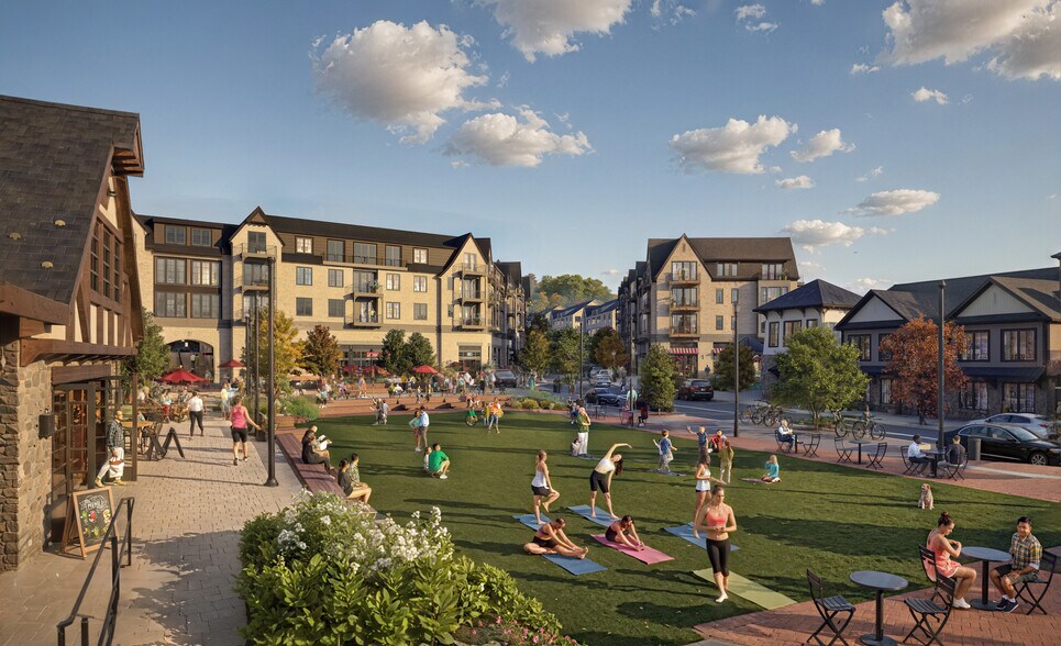 More Photos Of 5 Summit Trl, Tuxedo Park Unknown For Lease