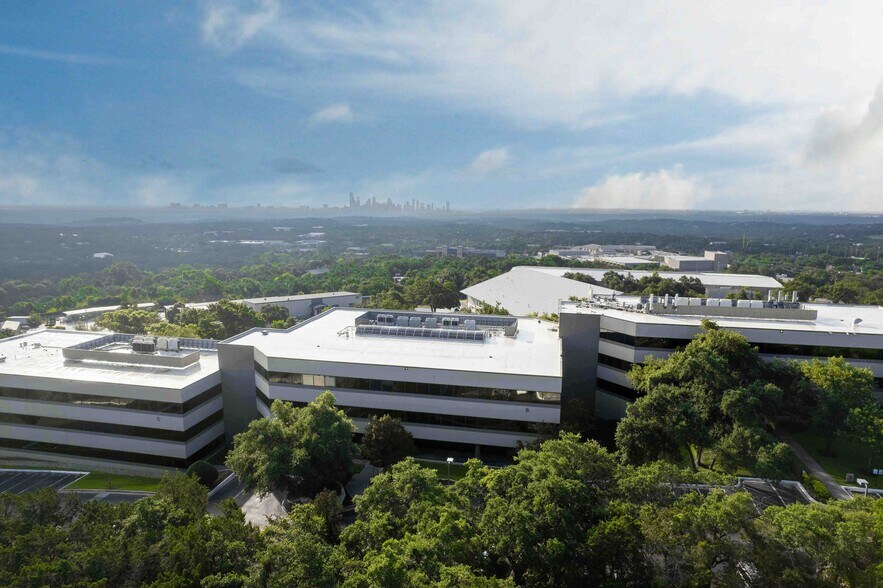 More Photos Of 1301 S Capital Of Texas Hwy, Austin Office For Lease
