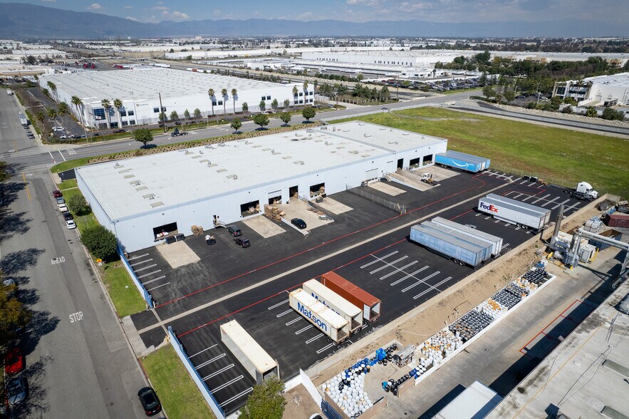 More Photos Of 13203-13215 Marlay Ave, Fontana Warehouse For Sale