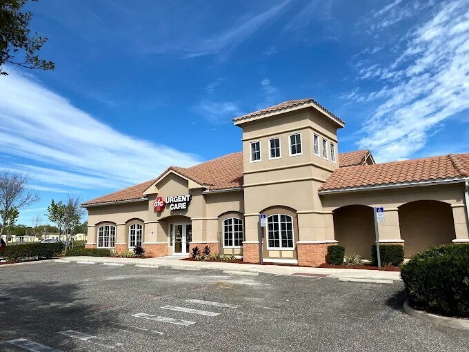 More Photos Of 2241 66th St N, Saint Petersburg Coworking Space