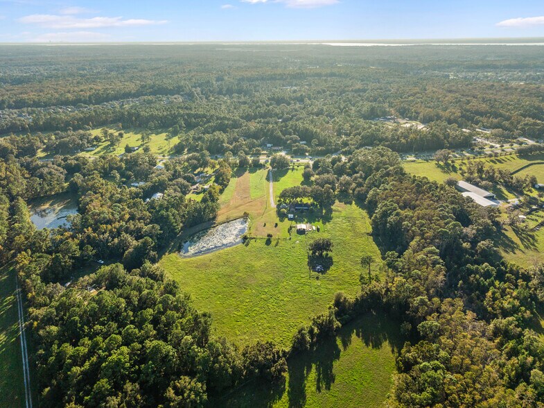 More Photos Of 5670 State Road 16, Saint Augustine Land For Sale